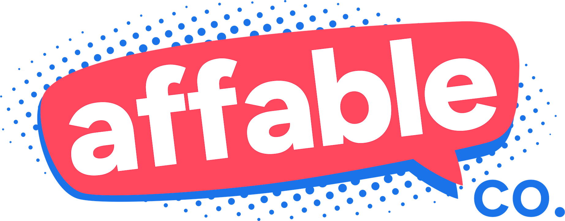 Affable Logo